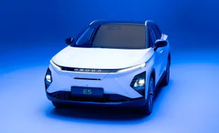 OMODA E5