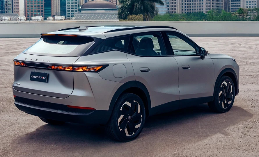 Bateria LiFePO4 18,4 kWh