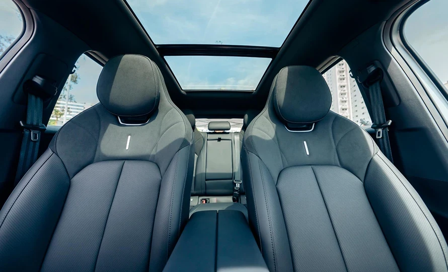 Conforto Prestige