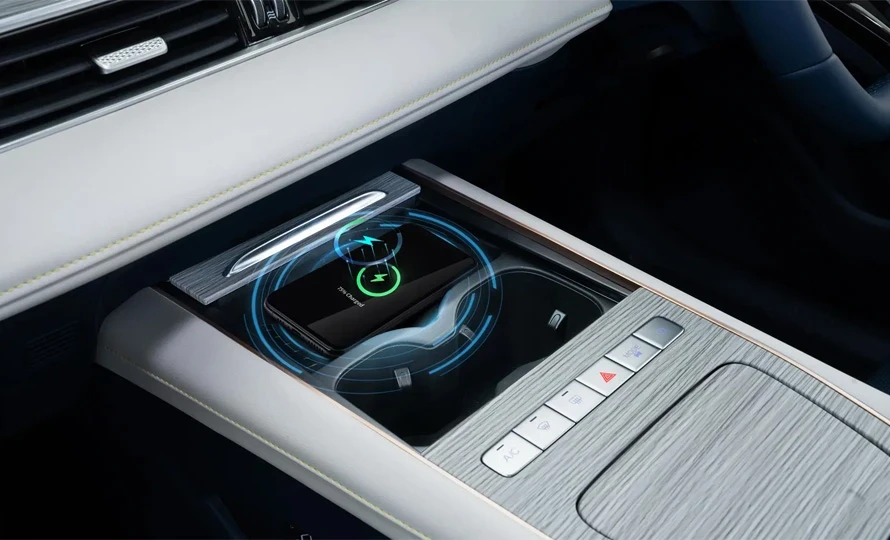 ADAS 2.5 — 15 funções de assistência
